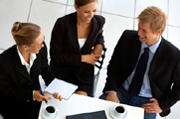 Ergotrend Systems