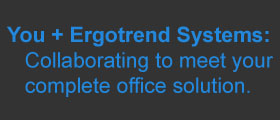 Ergotrend Systems
