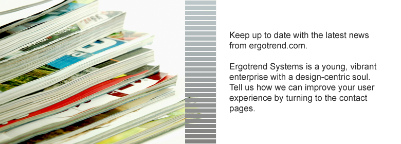 Ergotrend Logo