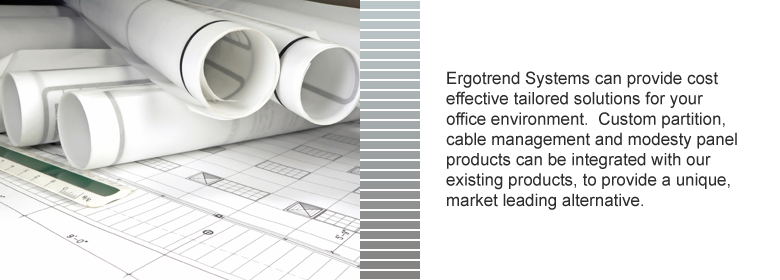 Ergotrend Logo